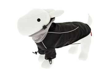 OFF CAPPOTTO TORONTO 24CM NERO