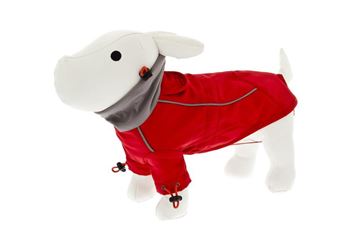 OFF CAPPOTTO TORONTO 24CM ROSSO FERRI