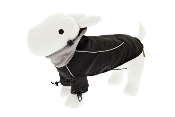 OFF CAPPOTTO TORONTO 36CM NERO