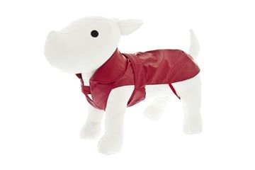 Imagen de IMPERMEABLE POCKET CM75 ROJO