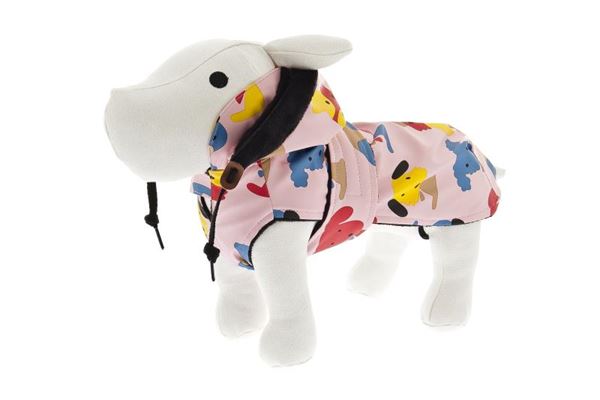 OFF CAPPOTTO FROZEN CM.60 DOGS