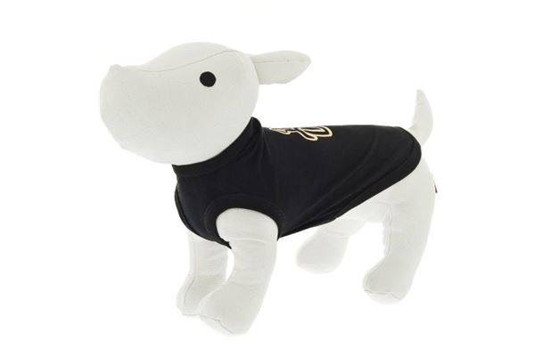 OFF T-SHIRT ALL YOU NEED IS DOG 25CM
