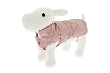 OFF IMPERM. PIUMOSO STACCABILE CM80 ROSA