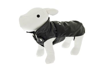 OFF CAPPOTTINO RIDER CM.27 NERO