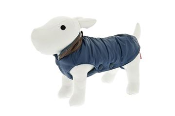 OFF PIUMINO ASPEN BLU