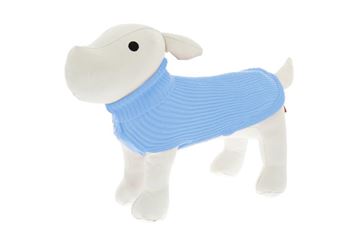 BIELLA SWEATER 36CM LIGHT BLUE