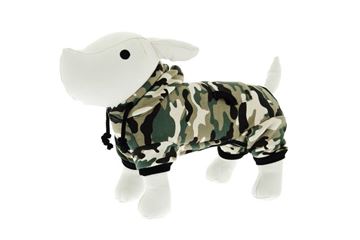 OFF SWEAT-SHIRT CM.30 CAMOUFLAGE
