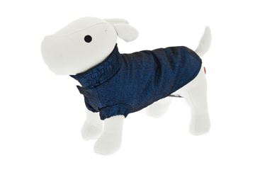 OFF CAPPOTTO G-CAPSULE COLLECT.CM.27 BLU