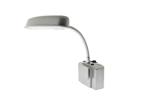 ILLUMINAZIONE VASCHETTA 11W 26CM