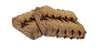 BISCOTTI BULLY DOUBLE 3X1250GR. BISCOTTO