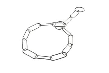 Εικόνα της CHOKE HAIR PROTECT COLL 3,8MMX60CM