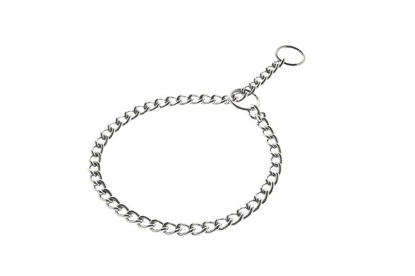 STRANGOLO CROMATO 4MMX65CM