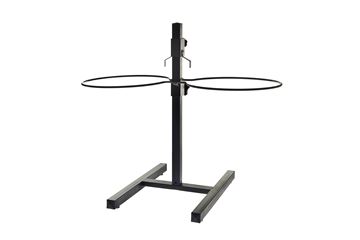 Imagen de PORTA CUENCOS DOBLE/CIN106D-D.24CM