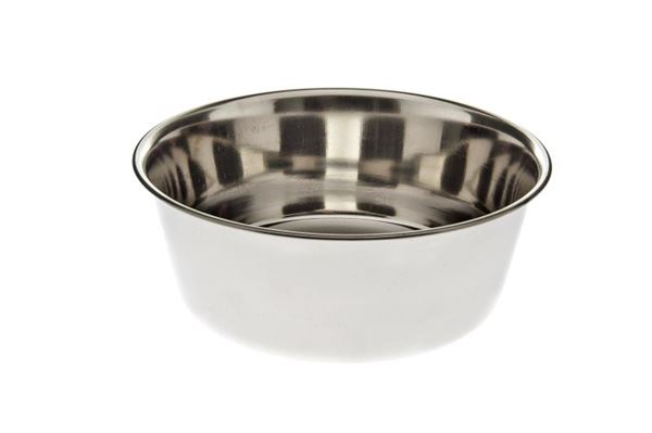 CUENCO PESADO FUSS DOG INOX CM 20 1,9LT