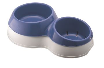 Bild von OFF DOUBLE MEDIUM BOWL "CIOTOLOTTO"