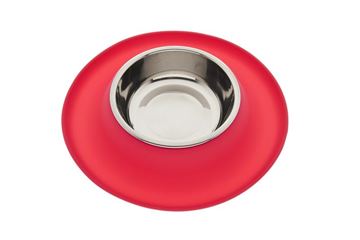 Imagen de OFF COMEDERO DE SILICONE CLEAN 25X4,2CM