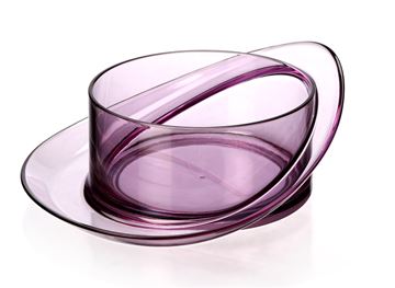 CIOTOLA SATURNO M 980ML-20,8X21X8,6CM RA