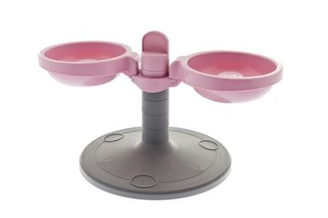 OFF ALZA CIOTOLE SLOW 13,5 REGOL ROSA (8