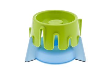 OFF CIOTOLA SLOW REGOLABILE(7,5-13 AZZU