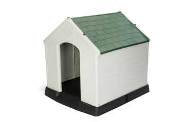 Imagen de CASITA CUBETTO 105X96,5X98,5CM