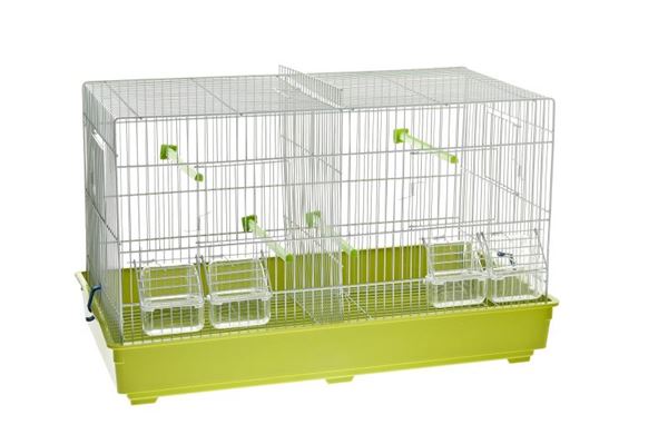 COVA CAGE 58X32X37CM 1PCS.