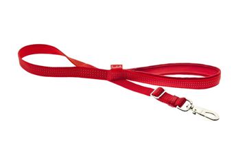 GUINZAGLIO FUSS-TECNICK 2,5X100CM ROSS