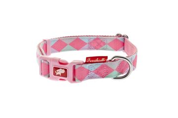 COLLARE REGOLABILE COLOR 15MMX25-40CM JR