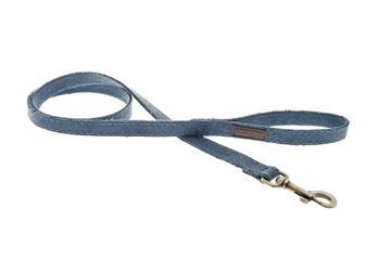 Εικόνα της LEASH DENIM 1,5X120CM