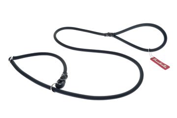 OFF LAISSE+COLL.FUN SILIC.1X165 NOIR