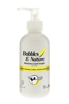 Imagen de MASCARILLA PARA PELO LAR 250ML.