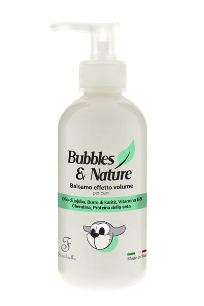 BALSAMO EFFETTO VOLUME 250ML.