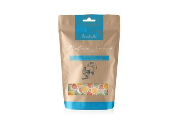SCT.10PZ. SUSHI DI POLLO E PESCE 80GR