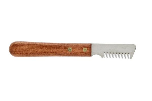 Изображение STRIPPING KNIFE 18 TEETH