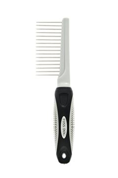 OFF FUSS-GROOM COMB 16 TEETH