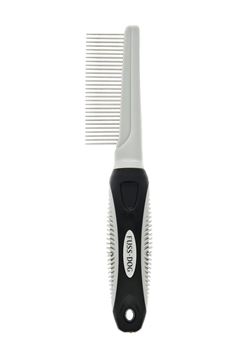 Bild von OFF FUSS-GROOM COMB 29 TEETH