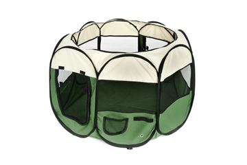 Εικόνα της NYLON PUPPIES FENCE 58X35CM 8SIDES