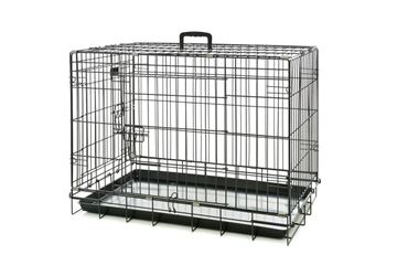 Εικόνα της FOLDING PET CARRIER CM.60X46XH53