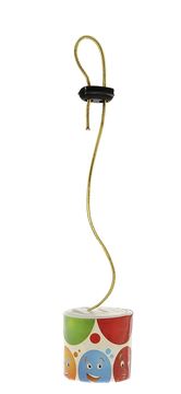 Imagen de JUEGO MAULLIDO GATO D.3CM H.3CM