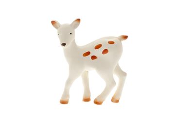 TRECCIA 9PZ ANIMALI FOREST LATTICE 15CM