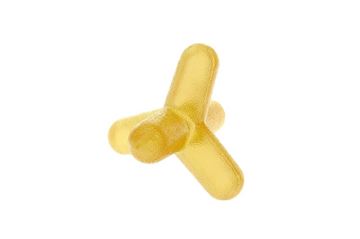 Изображение OFF JACK TOY SQUEAKER D.15CM-H.13,5CM