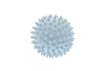 PALLE CON PUNTE TPR ECO-FRIENDLY 7CM 9PZ