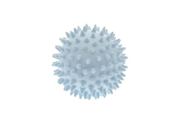 BOLAS C/PINCHOS ECO-FRIENDLY 7CM 9P