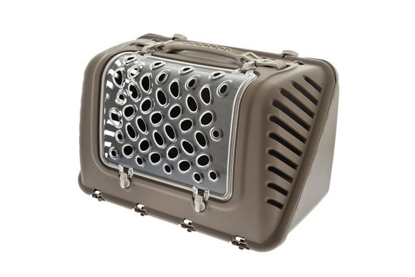 TRASPORTINO P-BAG P/AEREO 44,5X26,5X28CM