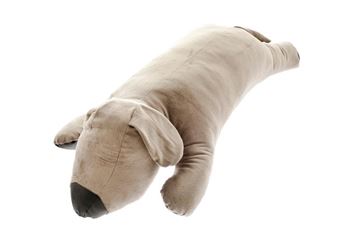 OLIVER BED 100X30X20CM