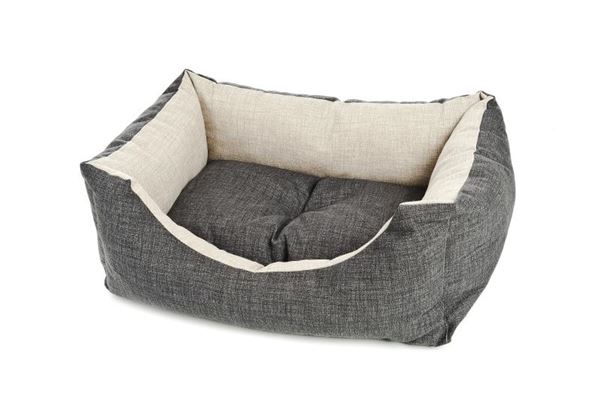 CUCCETTA RETT. COOL GREY 95XH.30CM CUSCI