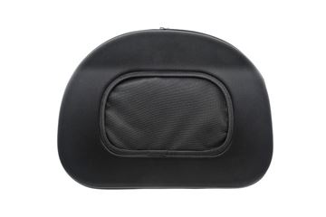 OFF PET ROLLING TOTE 45X28X35CM NERO MAX