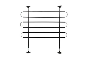 Εικόνα της IRON CAR DIVIDER  3 RACES 84-120X73