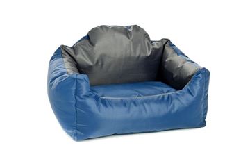 Imagen de OFF COLCHONETA IMPER. SOFT 73X61X29 AZUL