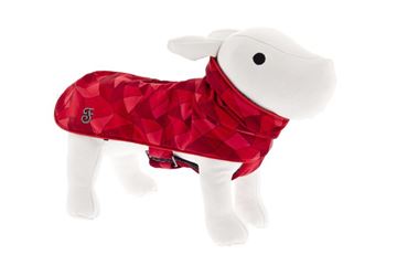 OFF CAPPOTTO AIR CM.24 ROSSO