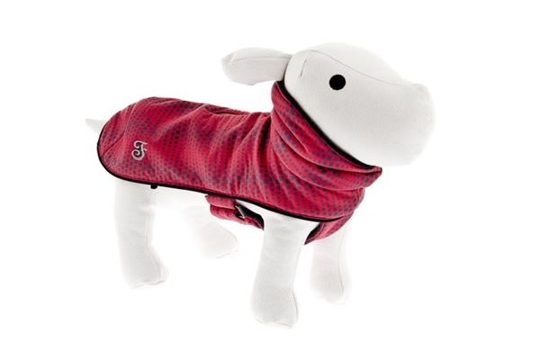 OFF CAPPOTTO AIR CM.43 ROSA